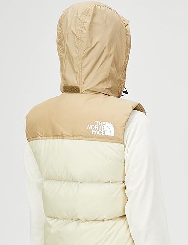 Amazon | [ザノースフェイス] ヌプシベスト レディース NDW92233 撥水