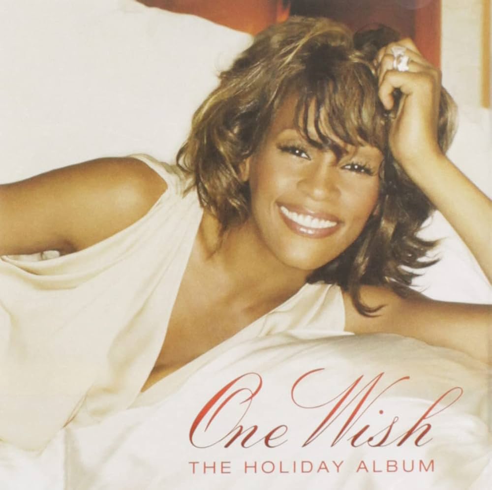 Amazon.co.jp: One Wish: The Holiday Album: ミュージック