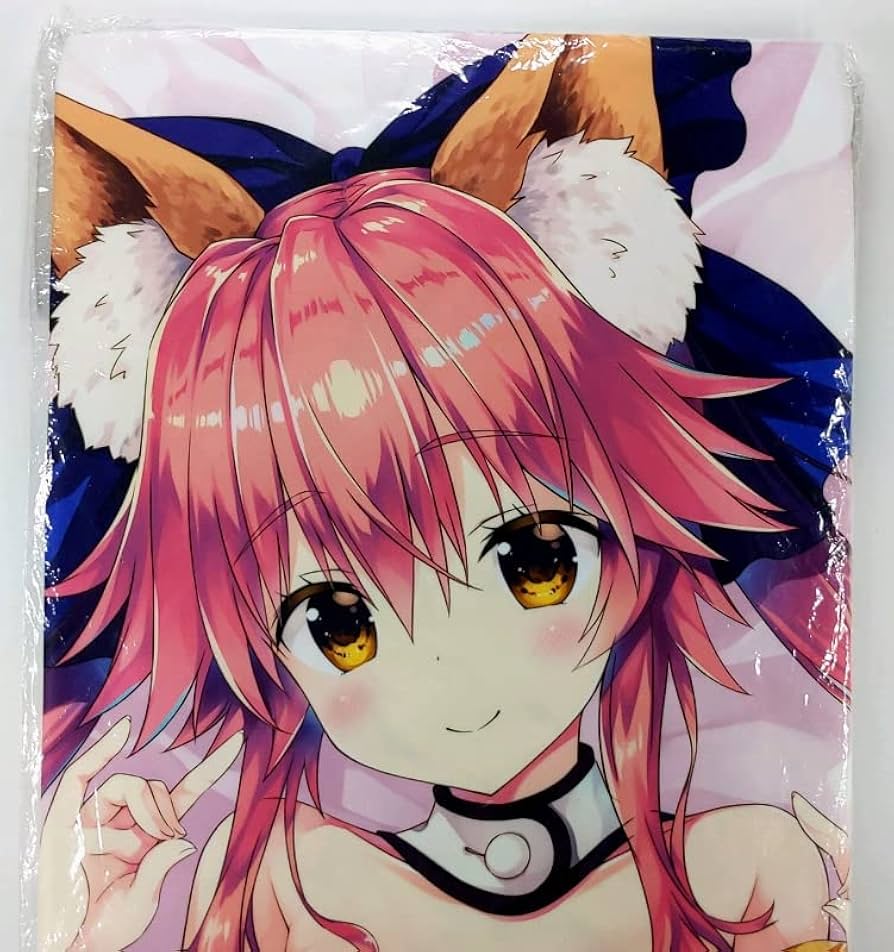 Amazon | Dragon Kitchen さそりがため FateGrand Order キャス狐 玉藻