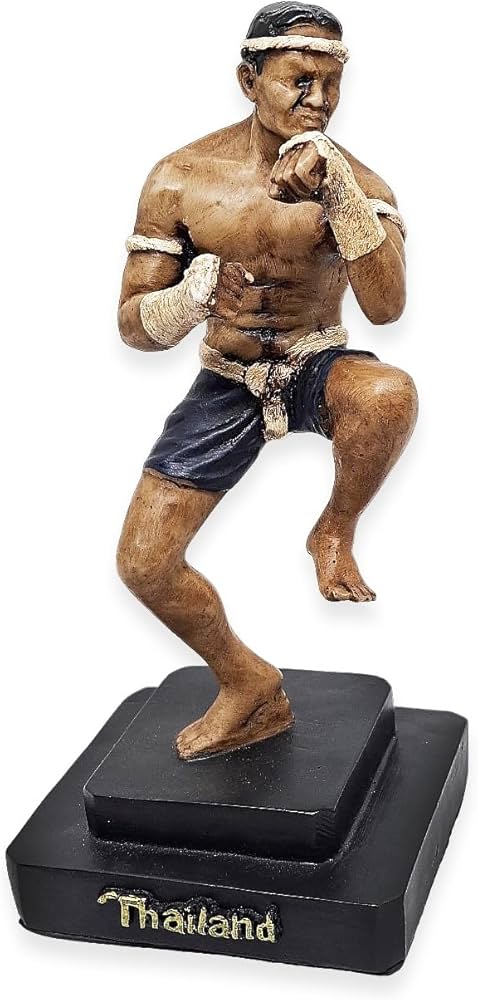 Amazon.co.jp: BestySuperStore ムエタイ 8¼インチ ハイカラー ベア