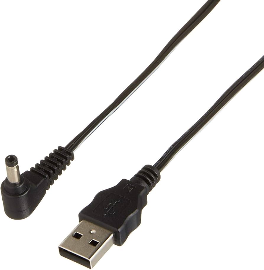 Amazon.co.jp: Panasonic K2GHYYS00002 ビデオカメラ用 DCケーブル