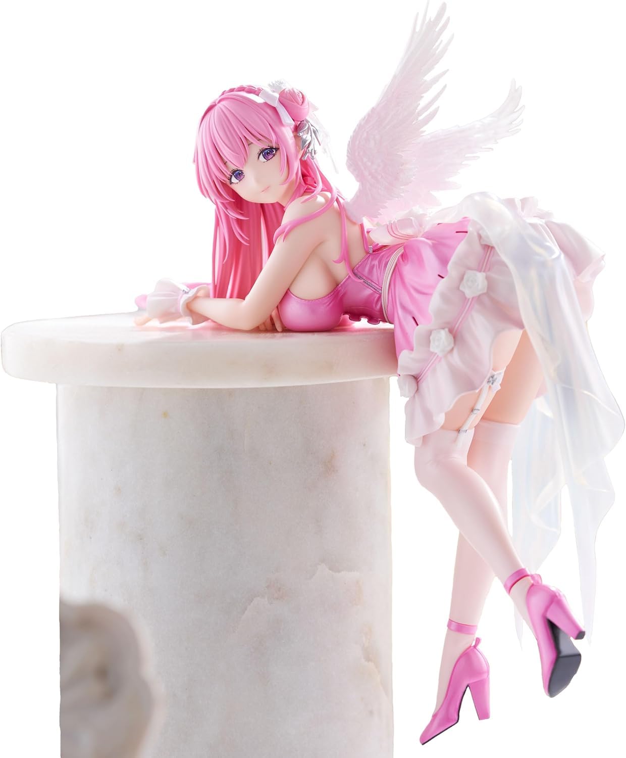 Amazon.co.jp: ドロシー フィギュア 勝利の女神：NIKKE ぬーどる