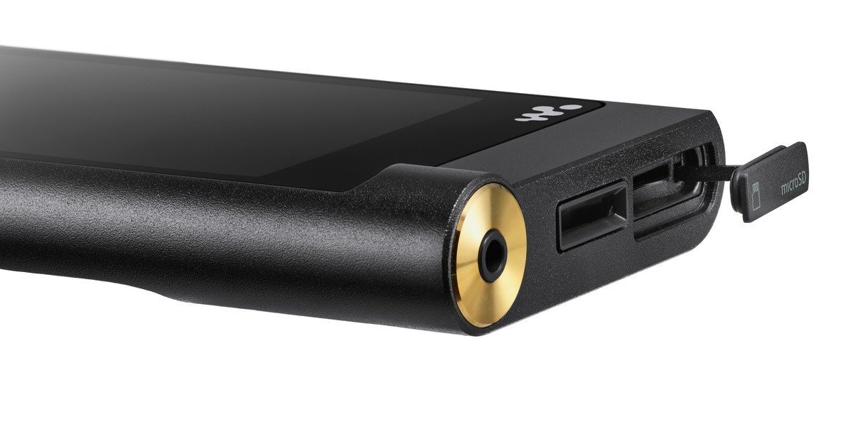 Amazon | SONY ウォークマン ZXシリーズ 128GB ハイレゾ音源対応