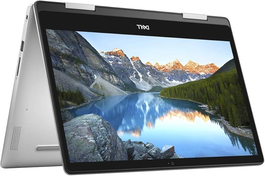 Amazon.com: Dell Inspiron 14 5482 14 inch 2in1 Convertible