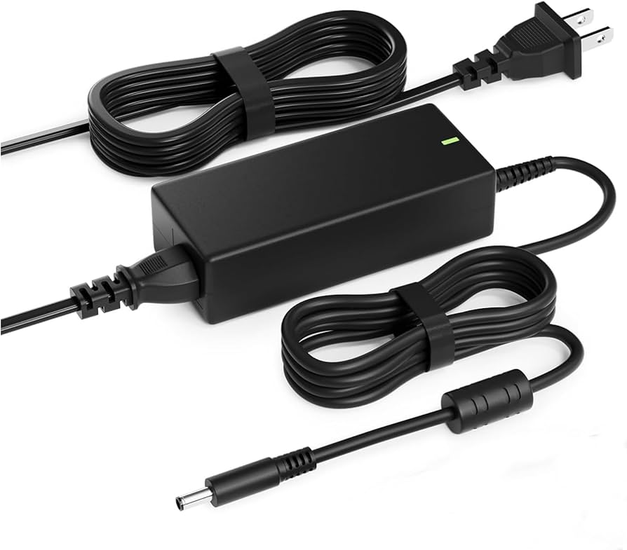 Amazon.co.jp: 65W ノートパソコン ACアダプター 軽量 小型 充電器