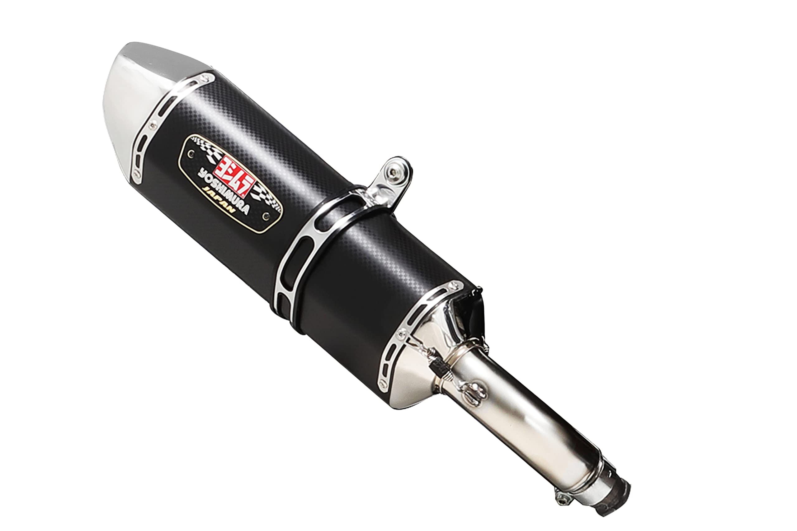 Amazon | ヨシムラ スリップオン SV650(22) SV650(22) R-77J