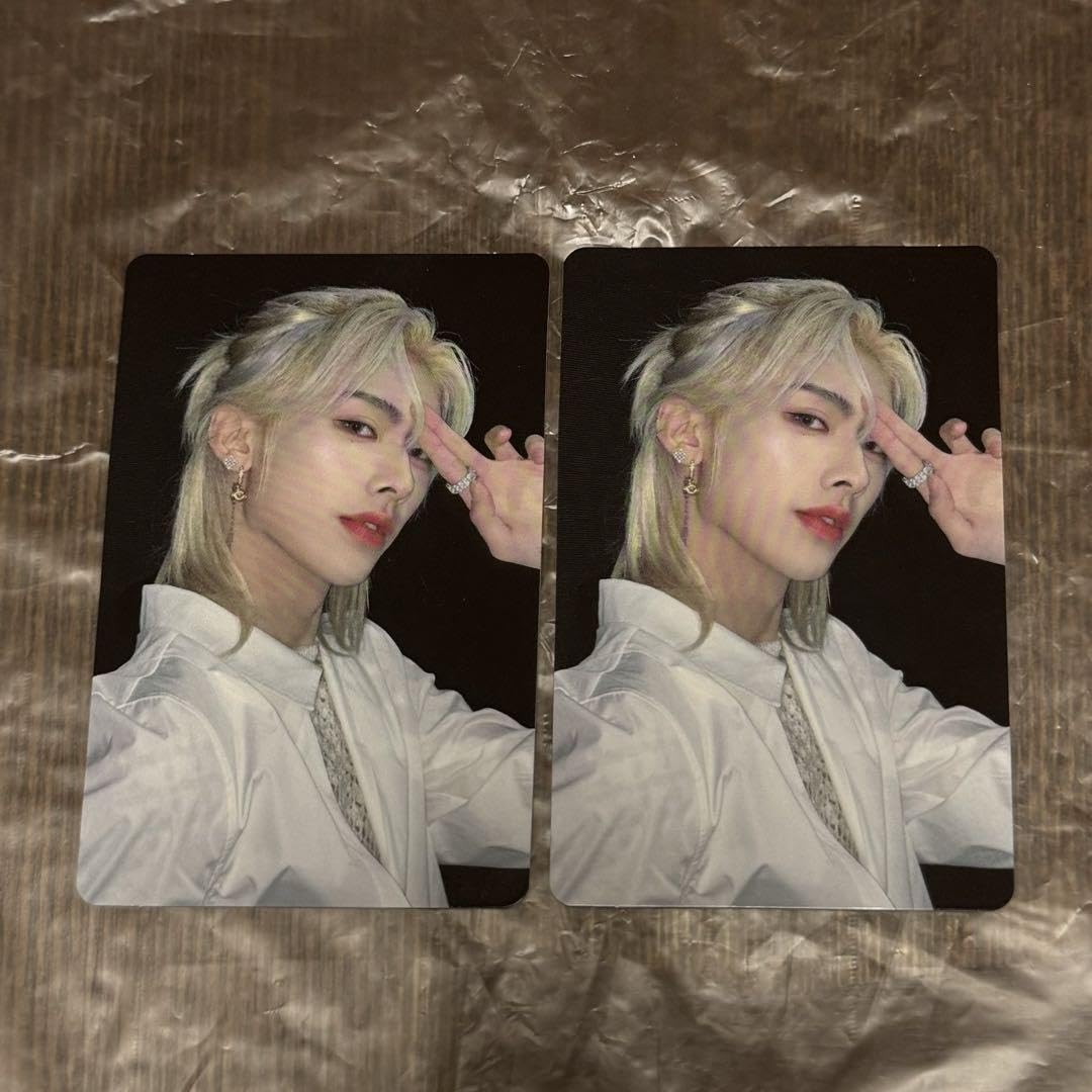 zb1 リッキー トレカ ゆらゆら ペンコン ハオビン ラキドロ zb1