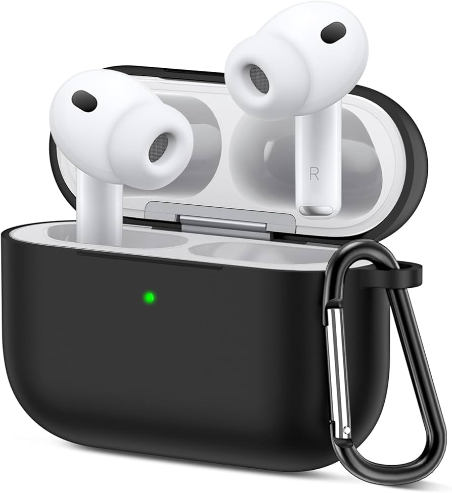 Amazon | Seefox Airpods pro 3 ケース 【2025年発売】Airpods pro 第