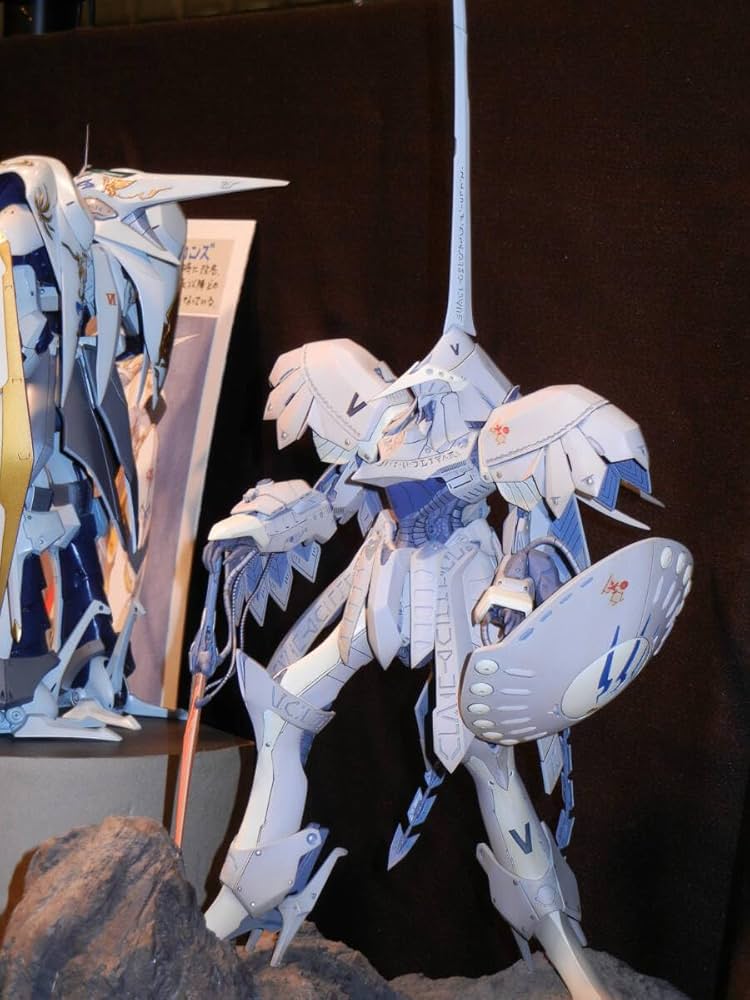 Amazon | ワークショップキャスト 1/100 バンドール ガレージキット 破