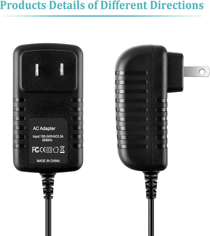 Amazon.com: Guy-Tech AC Adapter Compatible for Jumper Ezbook X3