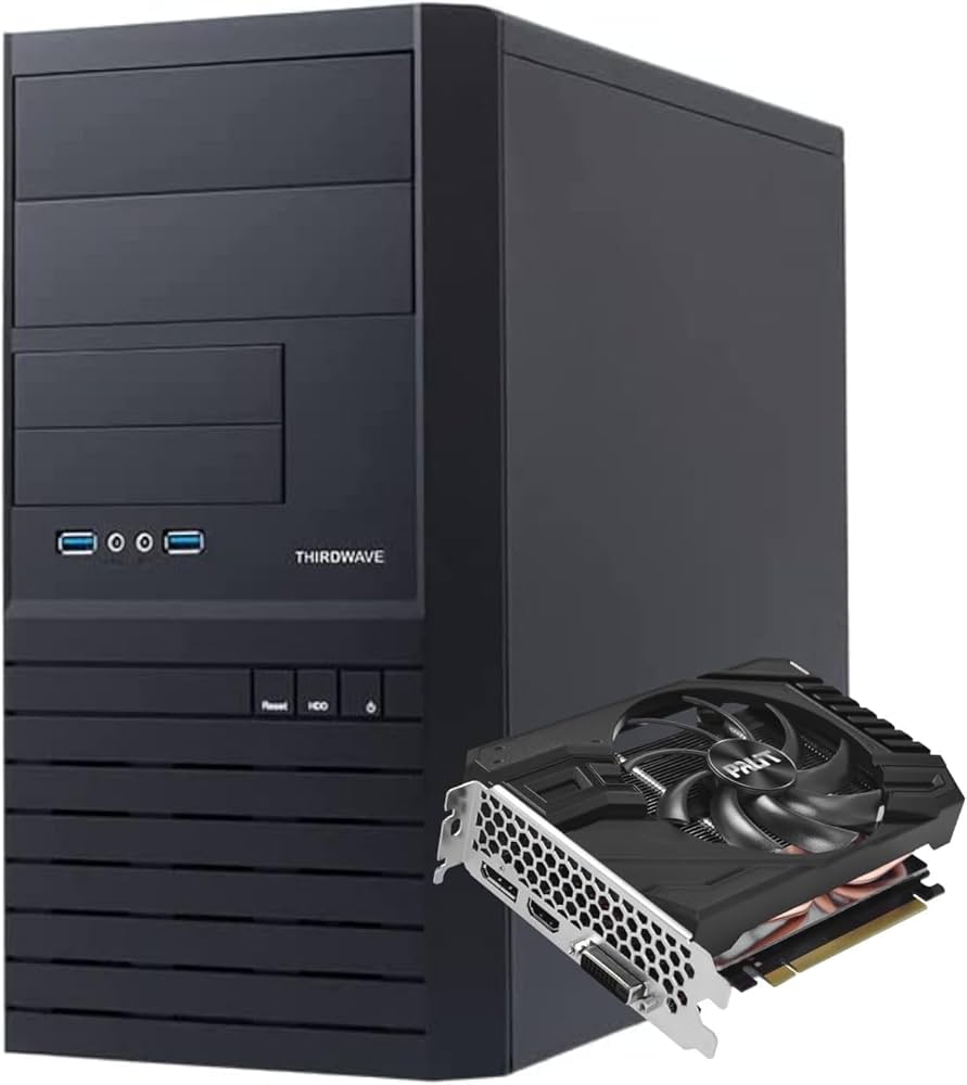 Amazon.co.jp: 【整備済み品】ゲーミングPC Diginnos 第10世代CPU Core