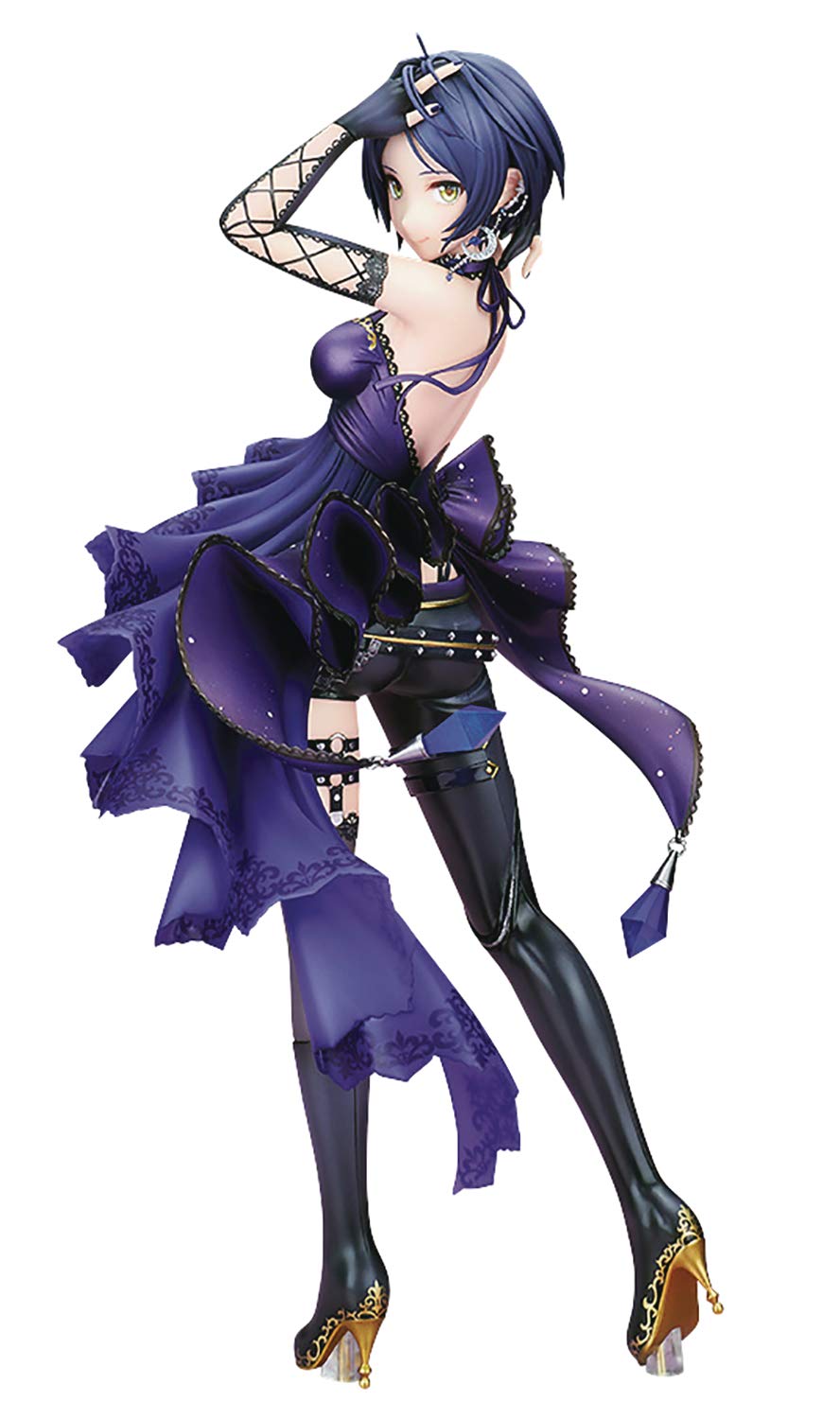 Amazon.co.jp: アイドルマスター シンデレラガールズ 速水奏