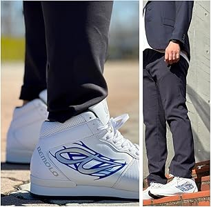 Amazon | [ビモロ] ハイカット スーパートラディショナル 刀 KATANA か