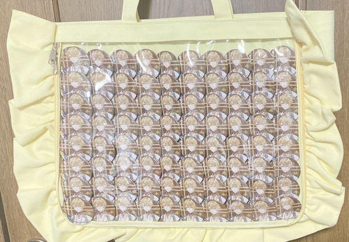 Amazon.co.jp: 浦島坂田船 センラ 花や花 缶バッジ 痛バ : おもちゃ