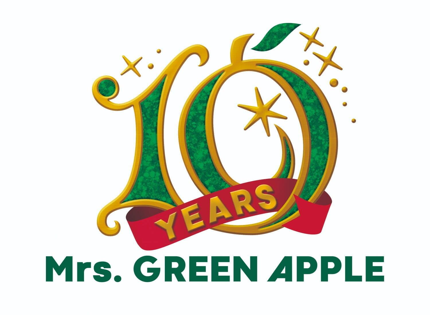 Amazon.co.jp: 【STORE限定先着特典:タンブラー】Mrs.GREEN APPLE 10