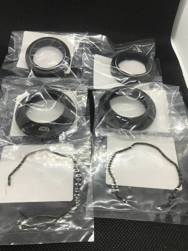 Amazon | スズキ ZZ (ジーツー) CA1PB SHOWAフロント金フォーク オイル