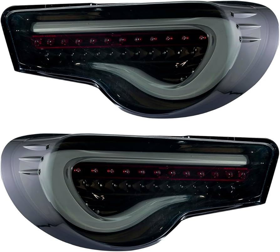 Amazon | ヴァレンティ (VALENTI) ジュエルLEDテールランプTRAD