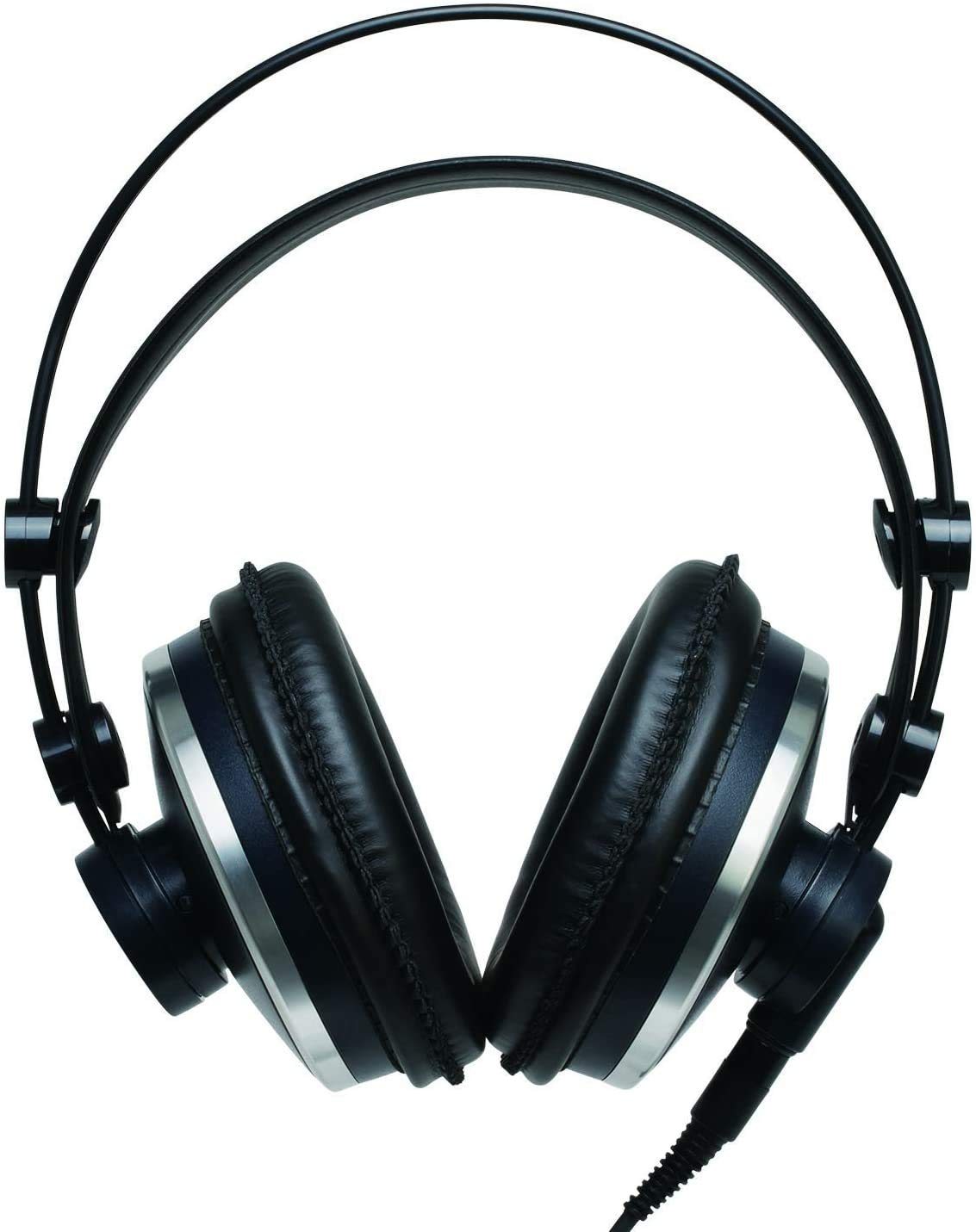 Amazon | AKG (アーカーゲー) K271 MKII-Y3 【 色付けのない透明感ある