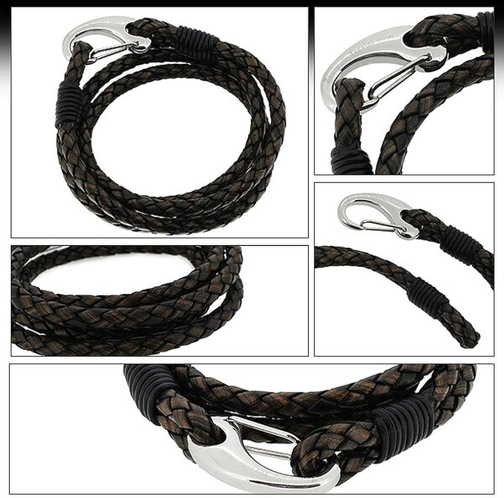 キャピタル小物 ボロブレスレット2点 裂編み製品 キャピタル小物 ボロ