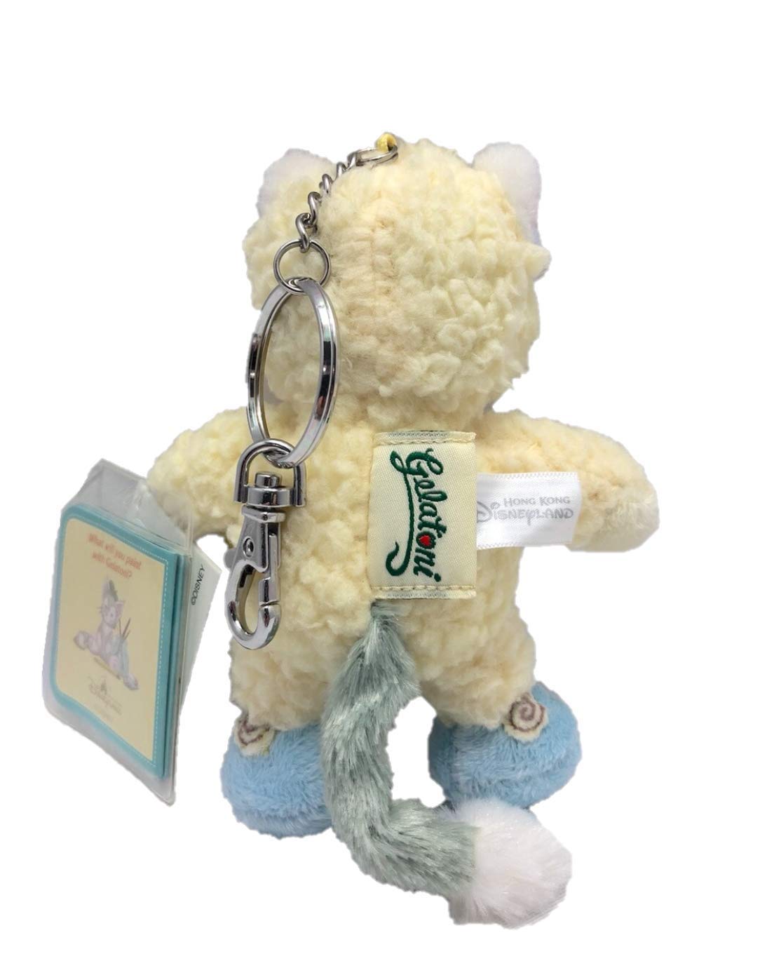 Amazon.co.jp: 【香港ディズニーランド限定 正規品】 イースター