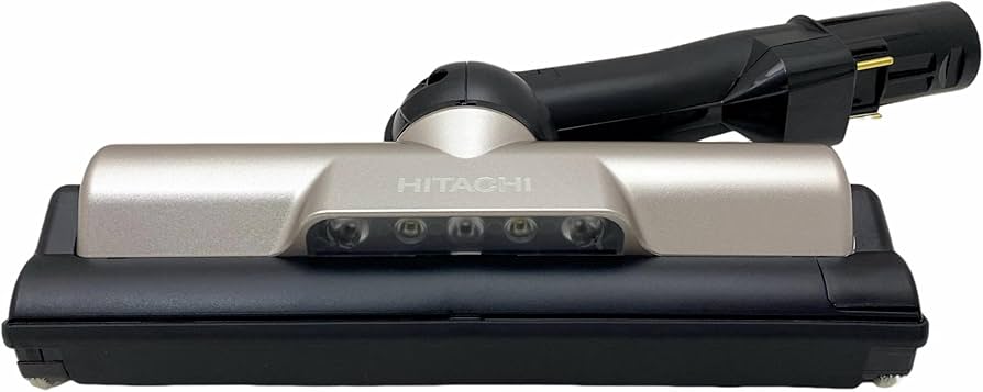 Amazon | 日立 HITACHI 掃除機 パワーヘッド（D-DP30）PV-BL3J 007