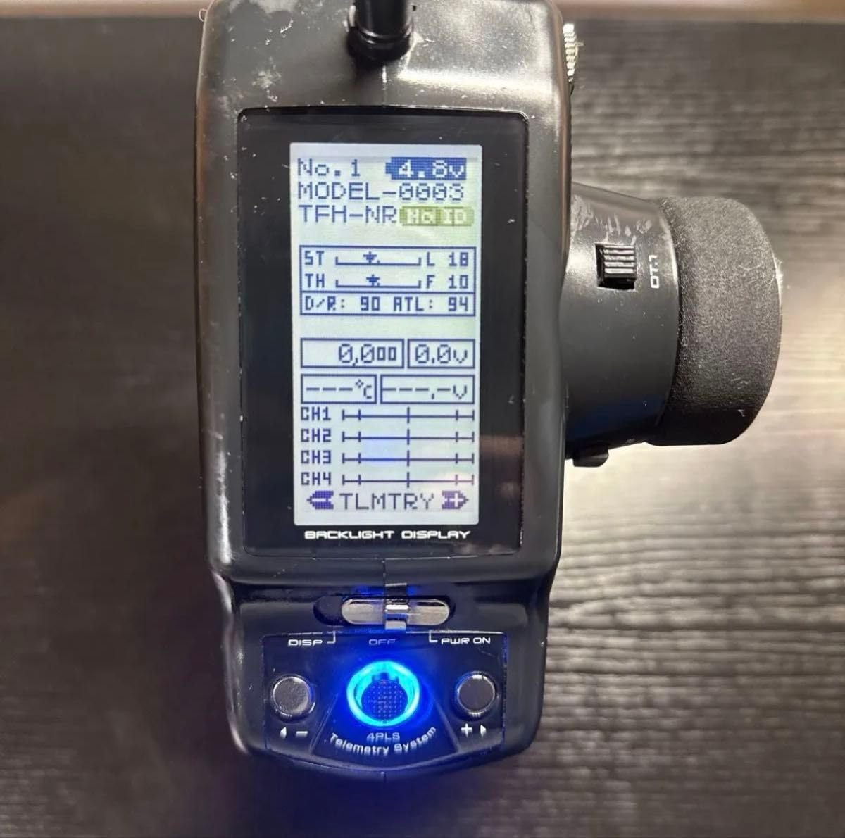 Amazon | フタバ FUTABA 4PLS 2.4G プロポ 送信機 R314SB-E 受信機