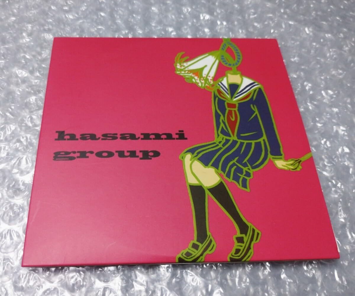 Amazon.co.jp: hasami group 青春時代 CD 青木龍一郎 井上恵美梨 灰谷