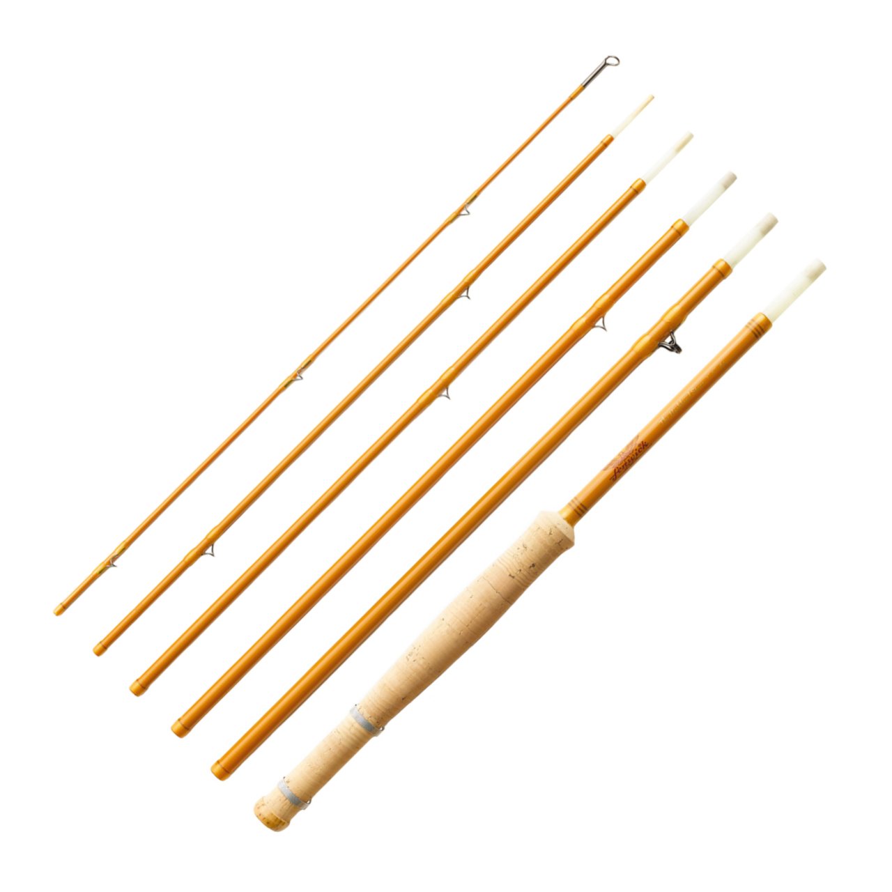 Amazon | ティムコ(TIEMCO) フェンウィックイエローグラスIII FF754-6J