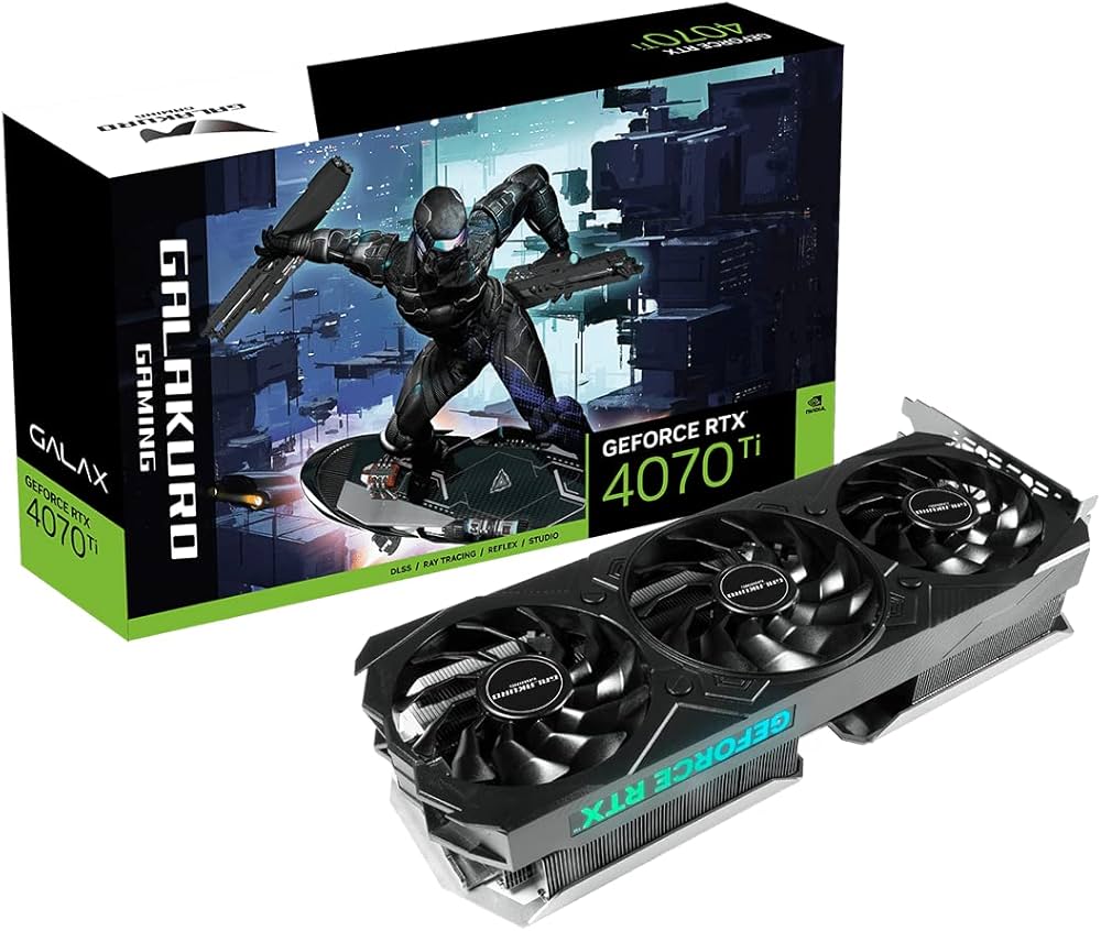 Amazon | 玄人志向 NVIDIA GeForce RTX4070Ti 搭載 グラフィックボード