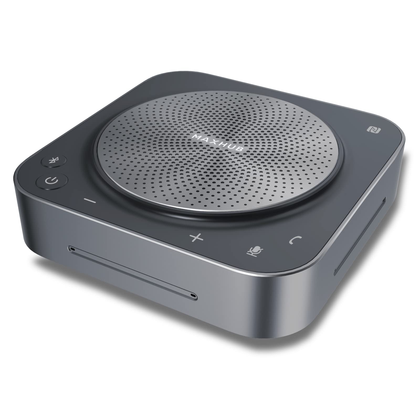 Amazon.co.jp: MAXHUB 会議用 マイクスピーカー Bluetooth (大会議室