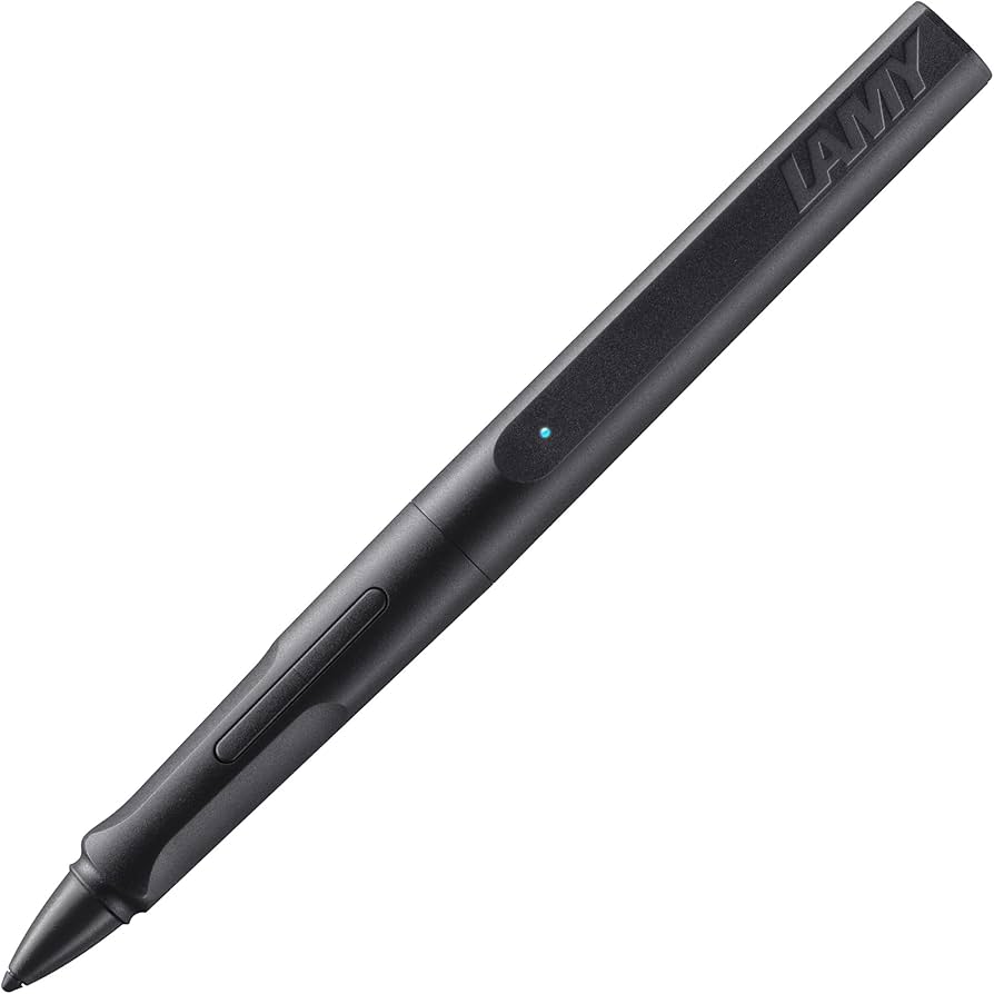 Amazon.co.jp: LAMY （ラミー）safari note+ オールブラック iPad