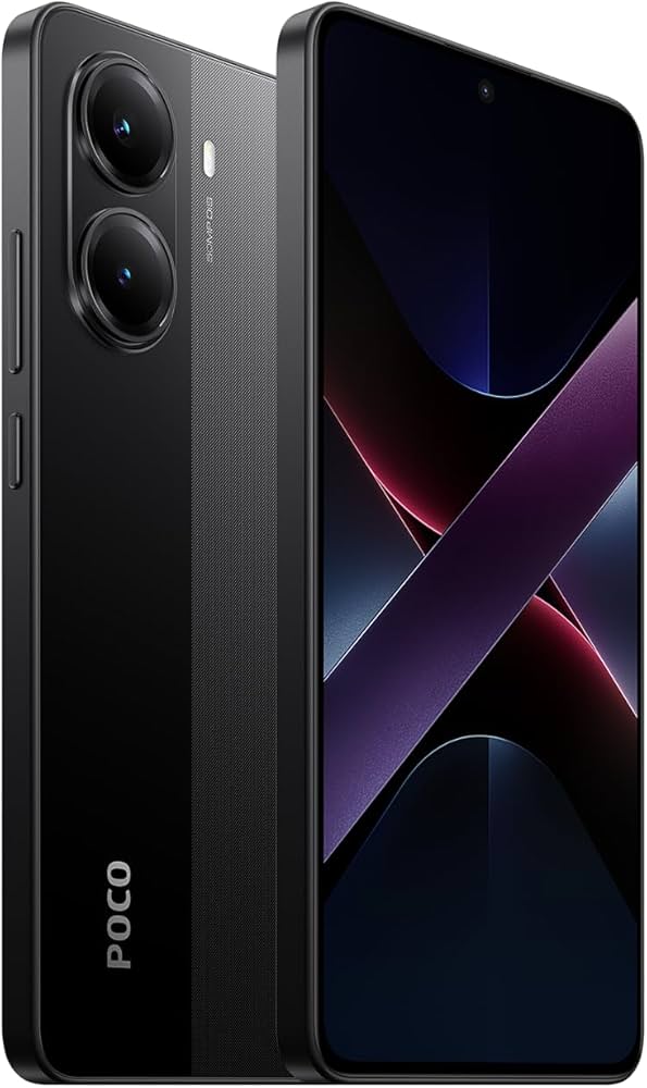 Amazon | Xiaomi POCO X7 Pro 8GB+256GB 日本語版 Simフリー
