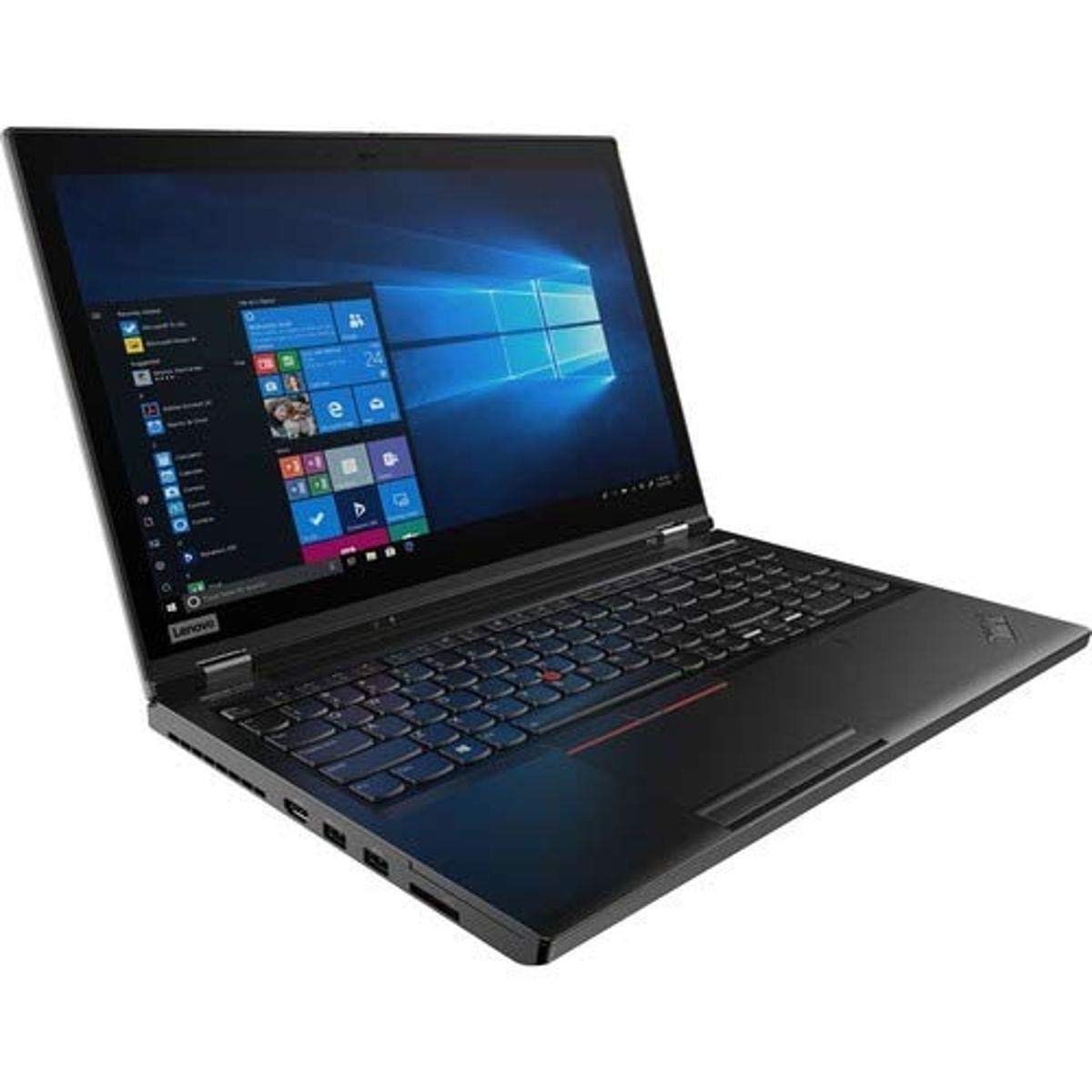 Amazon.com: Lenovo ThinkPad P53 20QN0049US 15.6