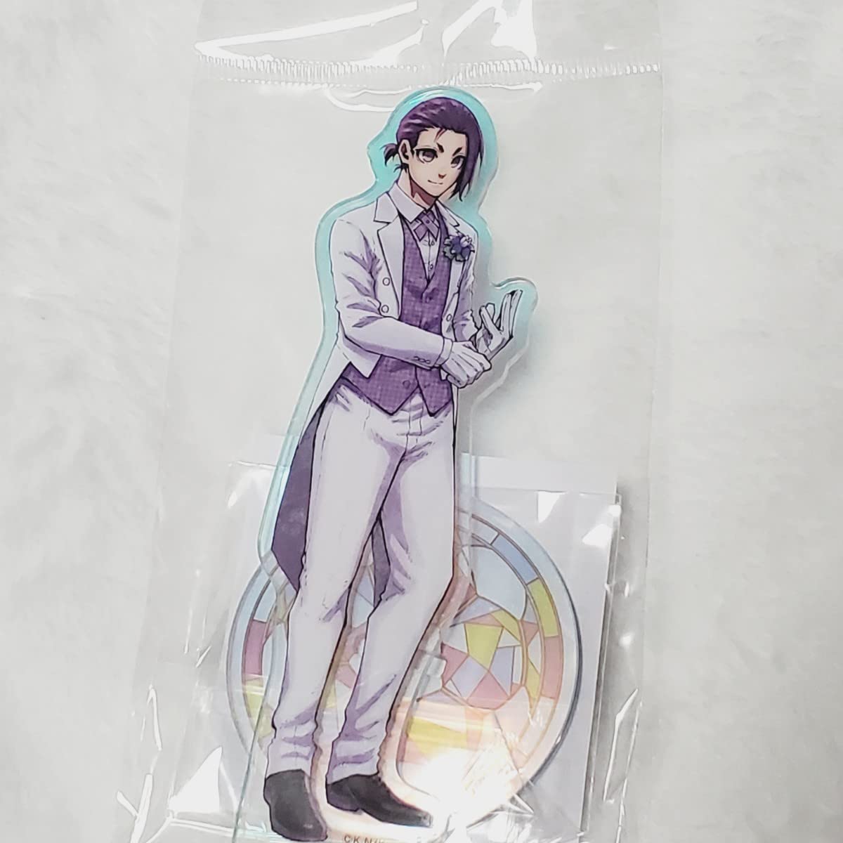 Amazon.co.jp: ブルーロック展 ブルロ展 アクリルスタンド アクスタ