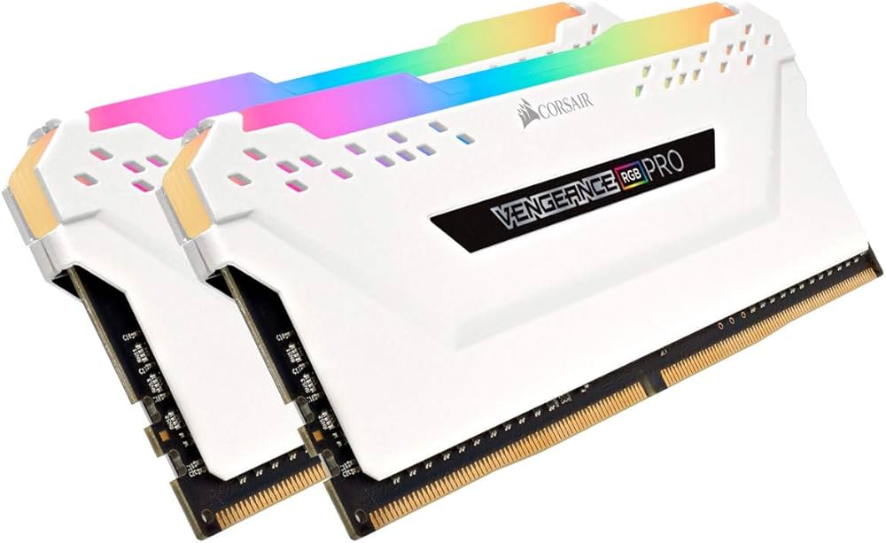 Amazon | CORSAIR DDR4-3200MHz デスクトップPC用 メモリモジュール
