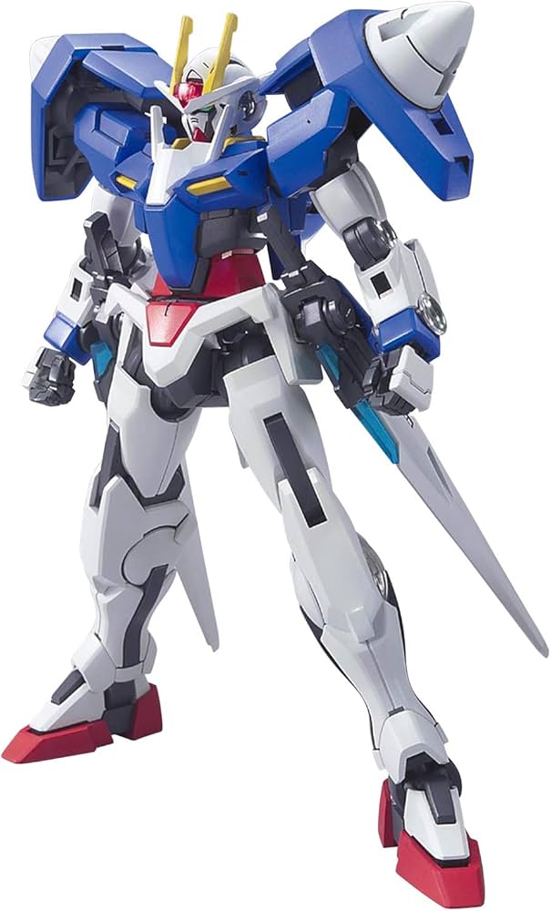 ⑨機動戦士ガンダム00シリーズ HG 1/144 7点セット！！ ⑨機動戦士