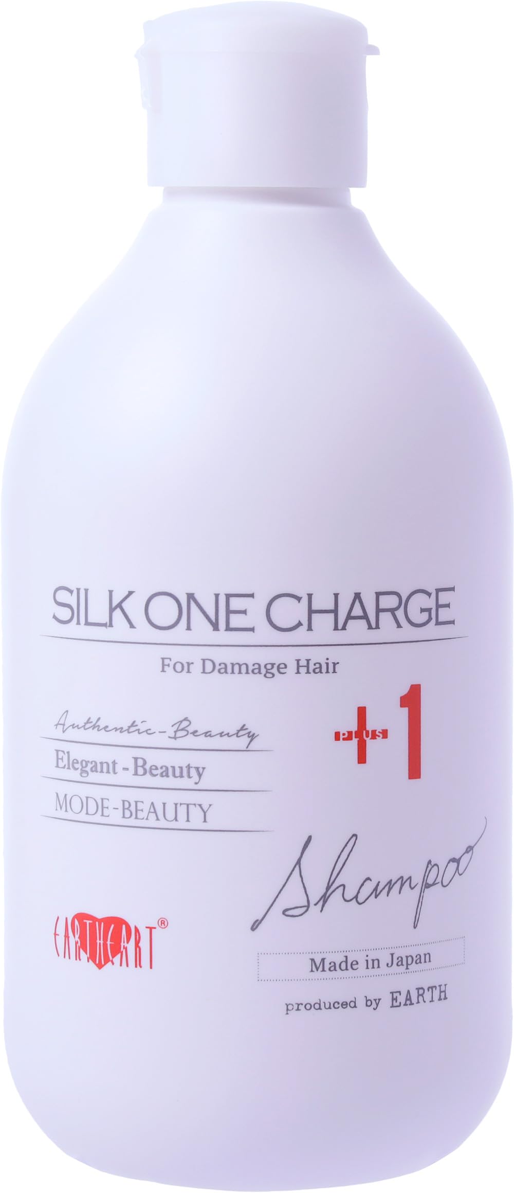 Amazon | 【サロン専売品】泡でパックする美容液シャンプー シルクワン