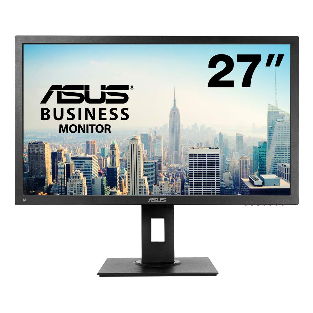 Amazon.co.jp: ASUS ビジネスモニター 27インチ 1ms 75Hz HDMI DP D