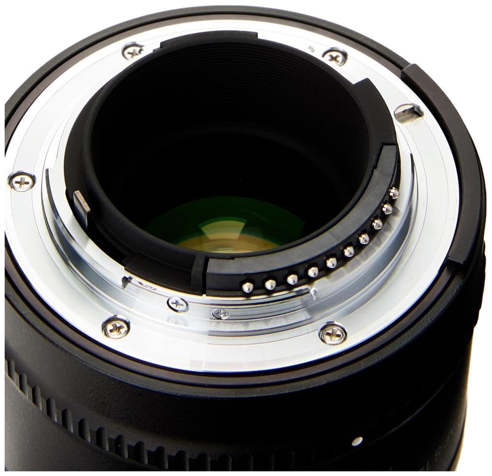 Amazon.com : Nikon Auto Focus-S FX TC-20E III Teleconverter Lens