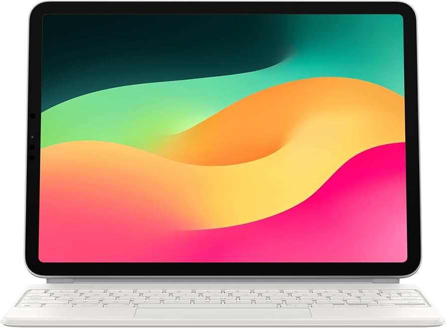 Amazon.com: Apple Magic Keyboard:iPad Pro 11 吋(第一、第二、第三