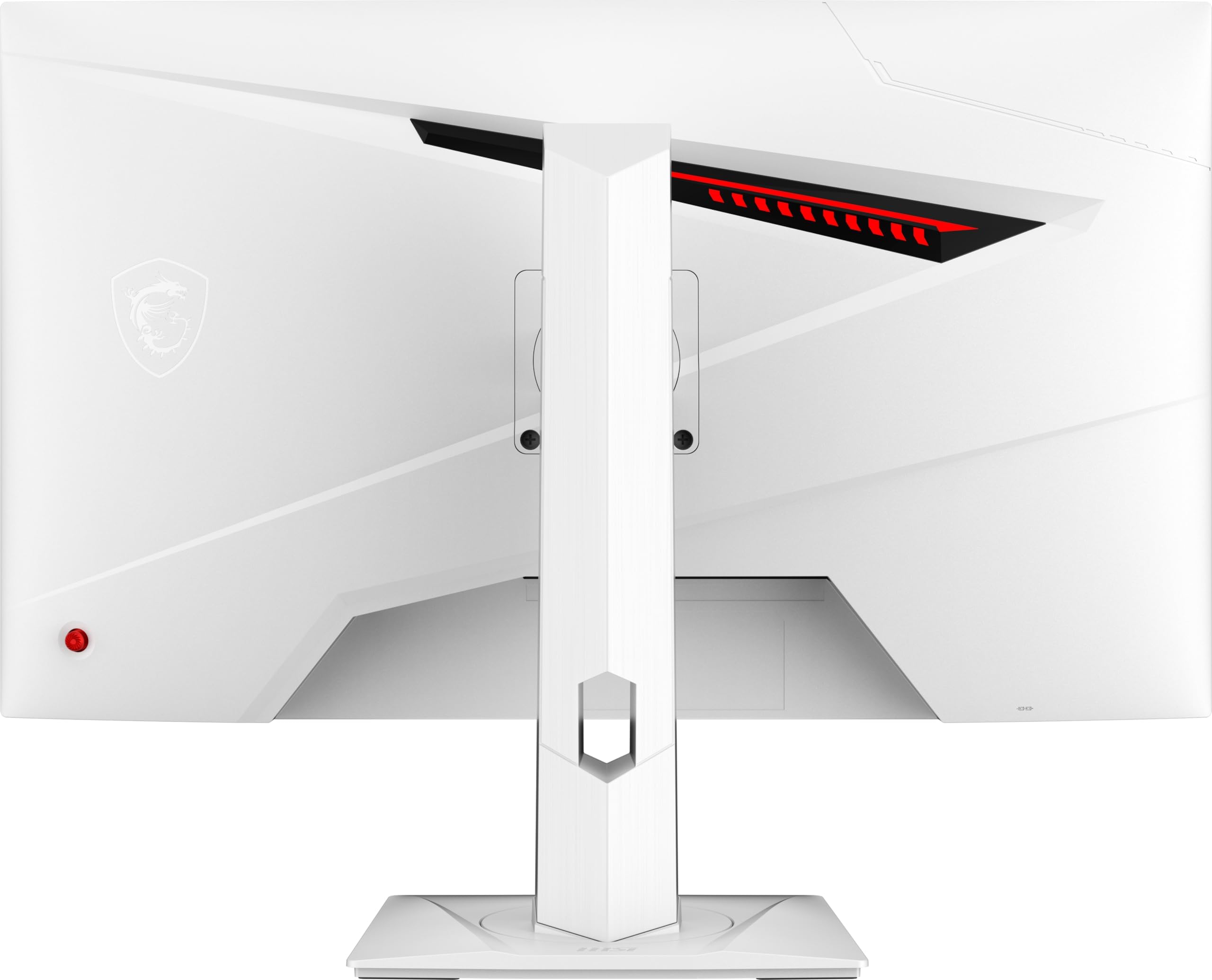 Amazon.com: msi MAG274QRFW Monitor de computadora de 27 pulgadas