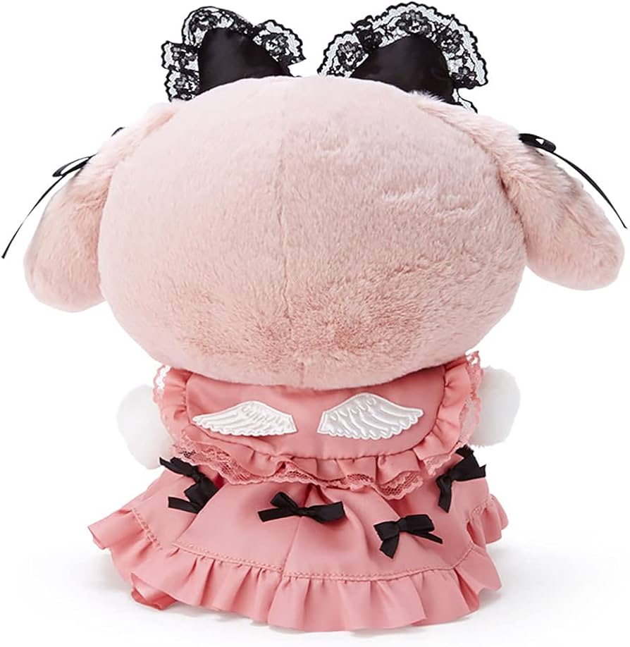 Amazon.co.jp: サンリオ(SANRIO) マイメロディ ぬいぐるみ(真夜中の