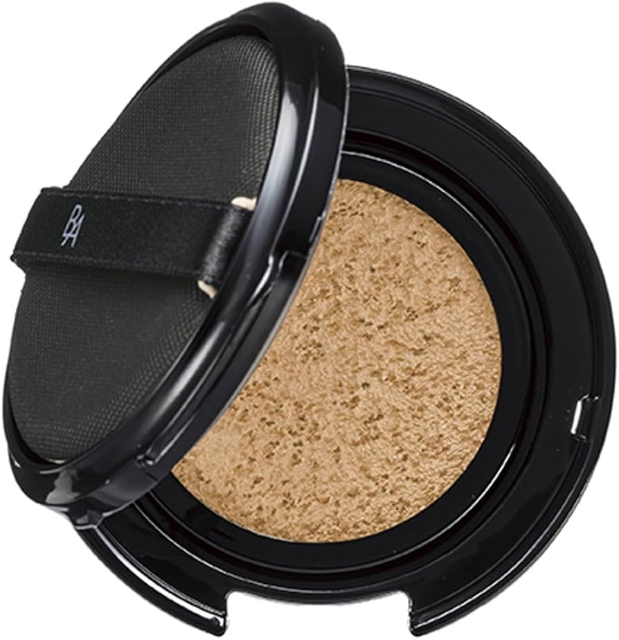 Amazon.co.jp: ポーラ B.A セラムクッションファンデーション N3