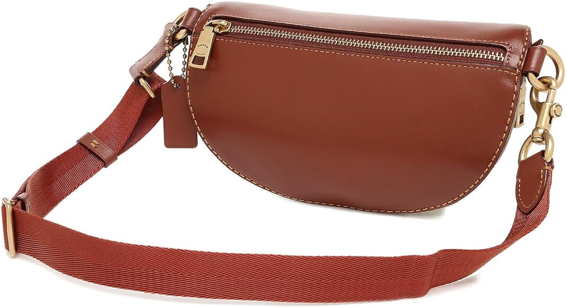 Amazon | [コーチ] ボディバッグ ベサニー シグネチャー レディース