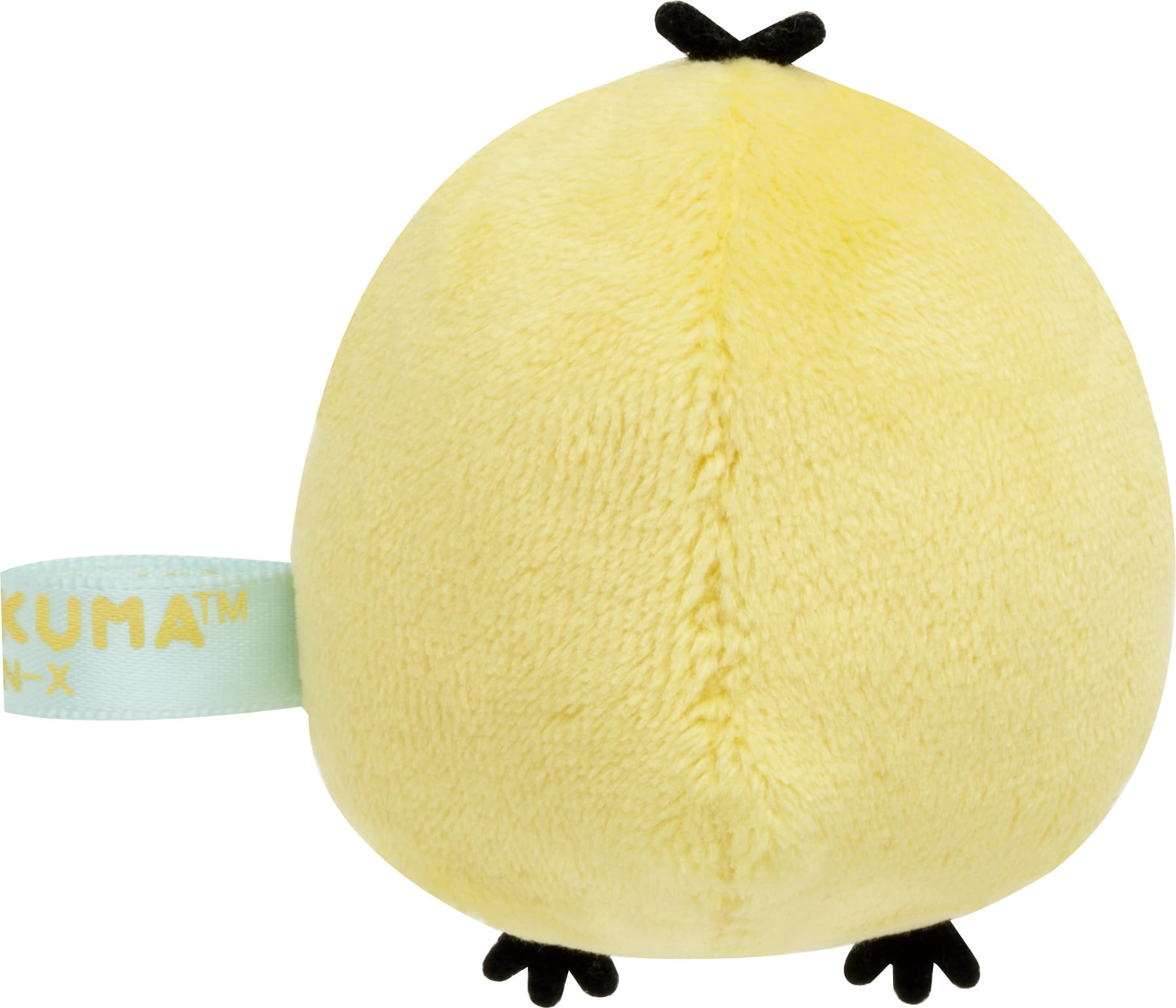 Amazon.co.jp: リラックマ『みんなでまんぷくまくまく』てのり