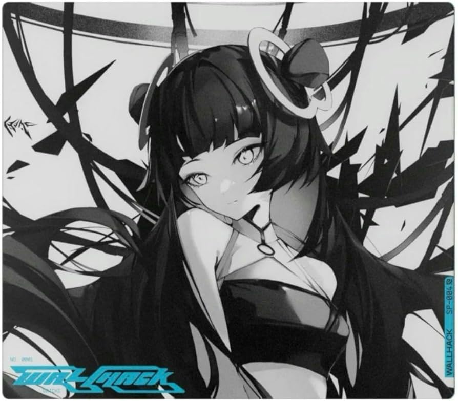 Amazon.co.jp: SP-004 限定版: Faith Yume ガラスマウスパッド : おもちゃ