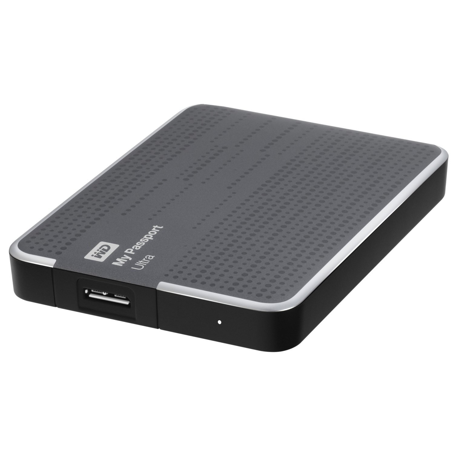 Amazon.com: WD My Passport Ultra 2 TB Portable Hard Drive