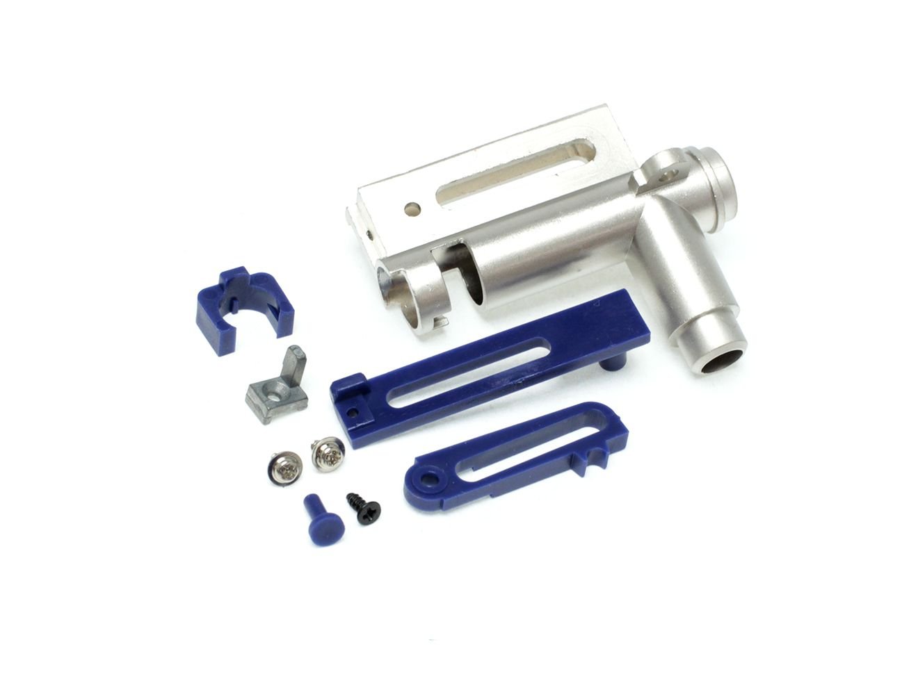 Amazon | LONEX 強化ホップアップチャンバー AK | モデルガンパーツ 通販