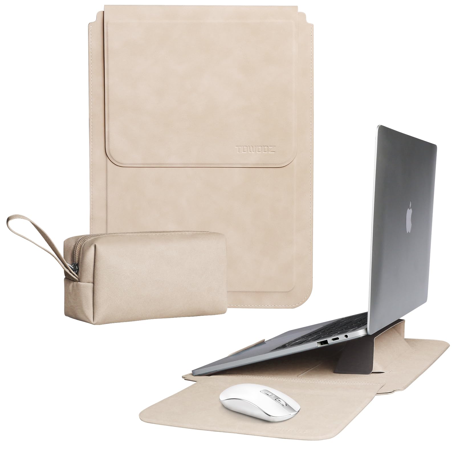 美品 Mac book Air 13インチ A1466 マウス付 【公式通販】