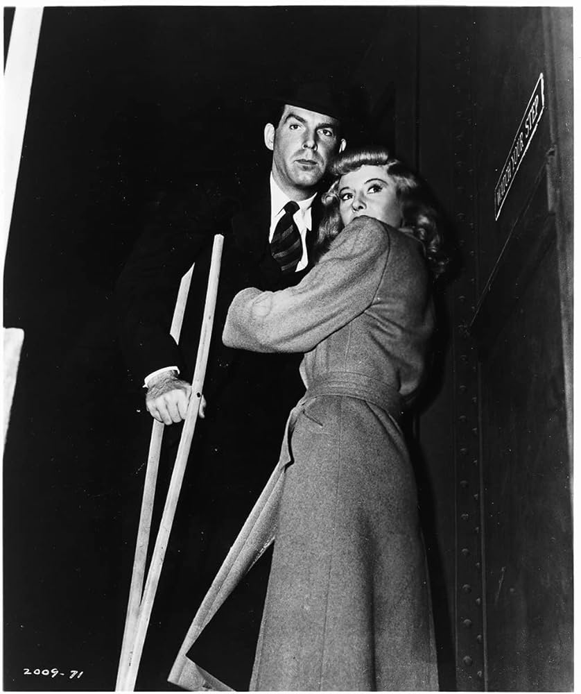 Amazon.co.jp: 深夜の告白 ビリー・ワイルダー監督 Blu-ray : フレッド